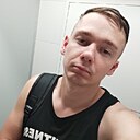 Знакомства: Сергей, 27 лет, Балтийск