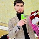 Знакомства: Адам, 33 года, Нижневартовск