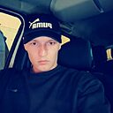 Знакомства: Юрий, 36 лет, Челябинск