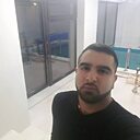 Знакомства: Илкин, 33 года, Самара