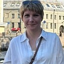 Знакомства: Екатерина, 49 лет, Окуловка