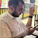 Знакомства: Немат, 29 лет, Кишинев