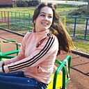 Знакомства: Диана, 27 лет, Уфа