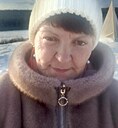 Знакомства: Юлианна, 46 лет, Усть-Кут
