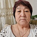 Знакомства: Дина, 56 лет, Бреды