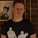 Знакомства: Joe, 40 лет, Москва