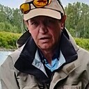 Знакомства: Андрей, 56 лет, Елизово