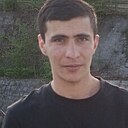 Знакомства: Руслан, 28 лет, Гданьск