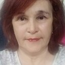 Знакомства: Нурия, 57 лет, Большеустьикинское