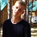 Знакомства: Алексей, 28 лет, Москва