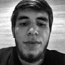 Знакомства: Саид, 21 год, Хасавюрт