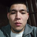 Знакомства: Nuts, 22 года, Астана