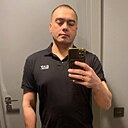 Знакомства: Александр, 35 лет, Димитровград