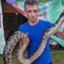 Знакомства: Сергей, 39 лет, Нелидово