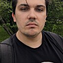 Знакомства: Роман, 33 года, Москва