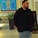 Знакомства: Bubush, 38 лет, Самарканд