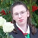 Знакомства: Иванна, 18 лет, Островец