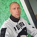 Знакомства: Игорь, 39 лет, Ревда