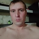 Знакомства: Иван, 38 лет, Юрга