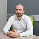 Знакомства: Артём, 36 лет, Калуга