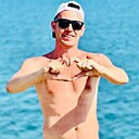 Знакомства: Константин, 37 лет, Обнинск