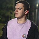 Знакомства: Андрей, 24 года, Луга