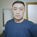 Знакомства: Марат, 40 лет, Алматы