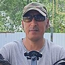 Знакомства: Жасик, 50 лет, Уральск