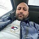 Знакомства: Сергей, 40 лет, Химки