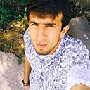 Знакомства: Алик, 25 лет, Дусти