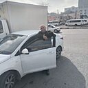 Знакомства: Алик Бакински, 55 лет, Новороссийск