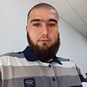 Знакомства: Азизбек, 27 лет, Луганск