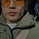 Знакомства: Тимур, 25 лет, Улан-Удэ
