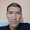Знакомства: Ermurat, 52 года, Тараз