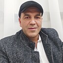 Знакомства: Юсиф, 46 лет, Иркутск