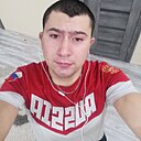 Знакомства: Максим, 33 года, Абакан