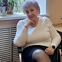 Знакомства: Любовь, 65 лет, Москва