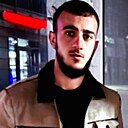 Знакомства: Мага, 21 год, Белореченск