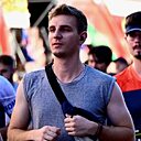 Знакомства: Егор, 27 лет, Щучин