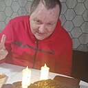 Знакомства: Сергей, 47 лет, Тальменка