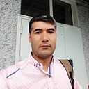 Знакомства: Бекзод, 41 год, Нягань