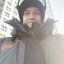 Знакомства: Игнат, 36 лет, Тюмень