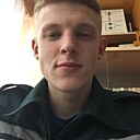 Знакомства: Егор, 20 лет, Лида