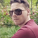 Знакомства: Эмиль, 35 лет, Шымкент