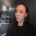 Знакомства: Аделина, 20 лет, Астана