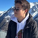 Знакомства: Даниэль, 19 лет, Элиста