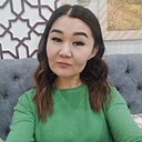 Знакомства: Меруерт, 37 лет, Шымкент