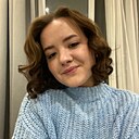 Знакомства: Арина, 19 лет, Рязань