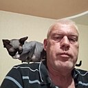 Знакомства: Alexfox, 59 лет, Пинск