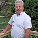 Знакомства: Владимир, 60 лет, Ульяновск